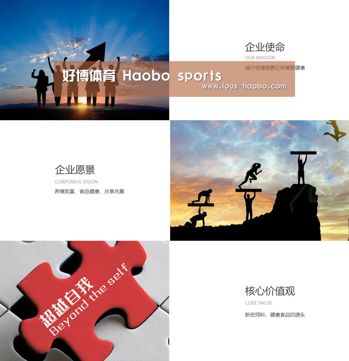 企业文化(图1)
